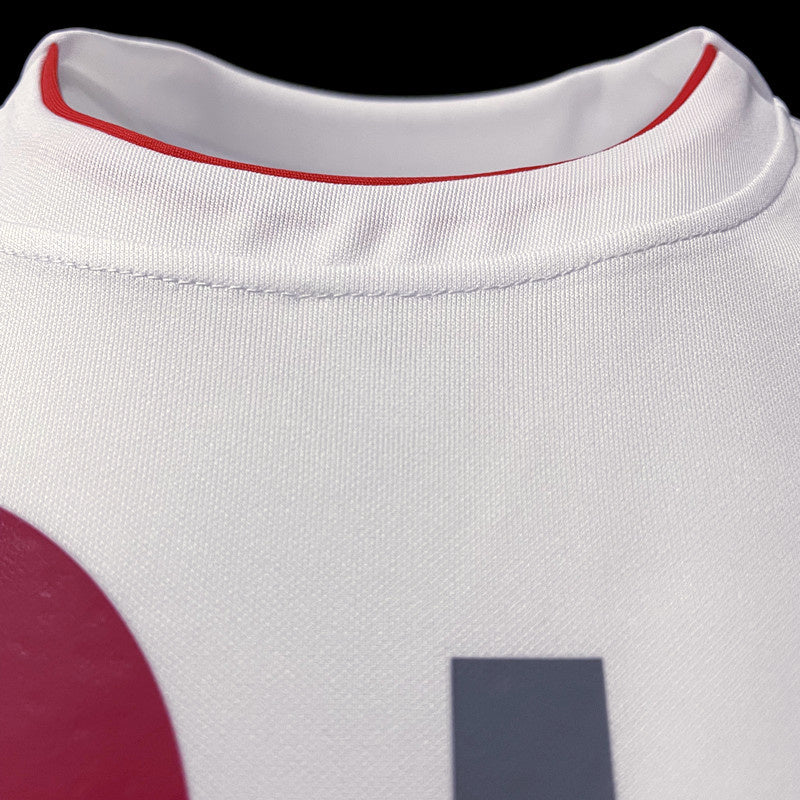 Camisa Retro São Paulo 2006/2007 Home I