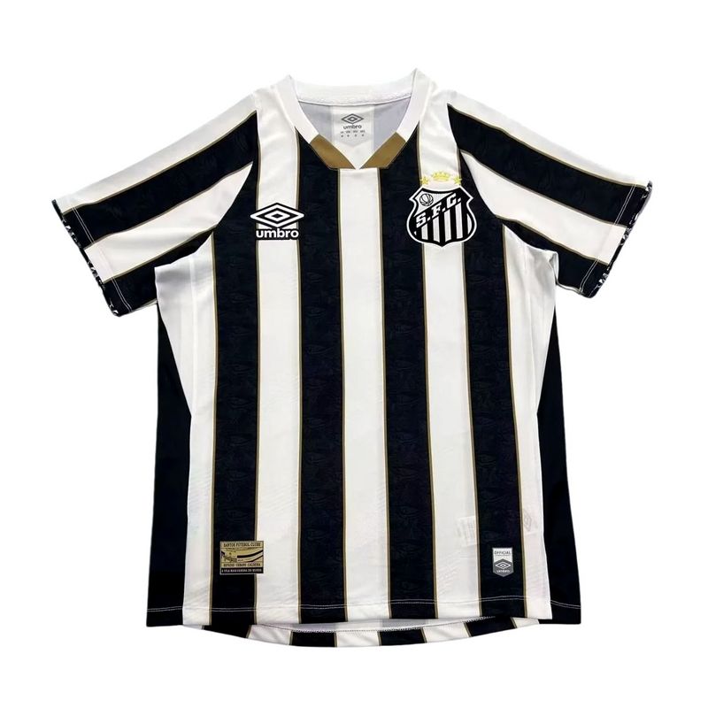 Camisa Santos Away 24/25