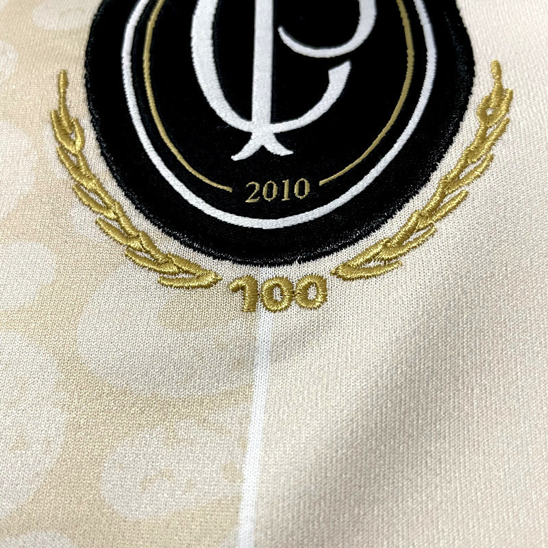 Camisa Retro Corinthians 100º Aniversário