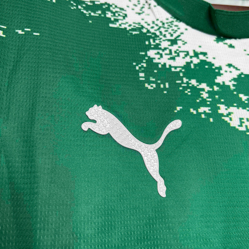 Camisa Palmeiras Special Edition 24/25 Puma