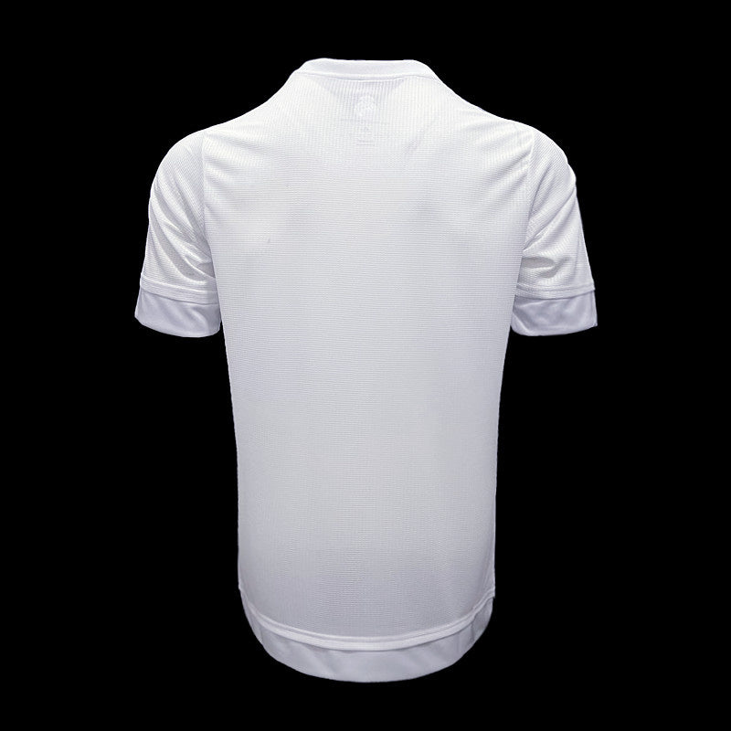 Camisa Retro Real Madrid 2015/2016 Home Branco