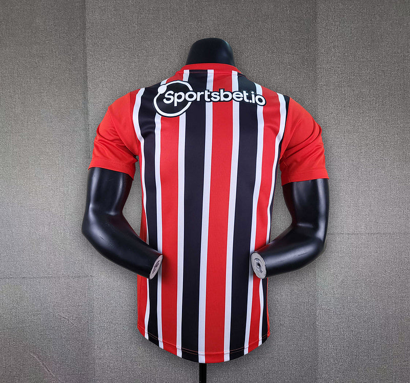 Camisa São Paulo Away 22/23