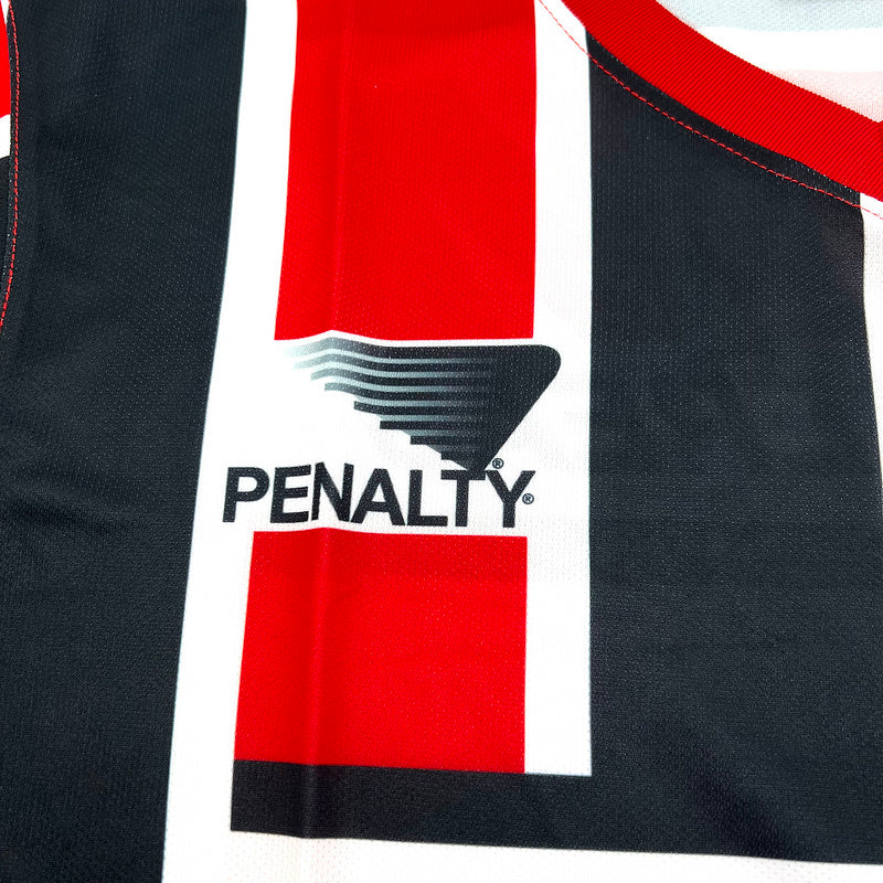 Camisa Retro São Paulo 1991/1993 Away