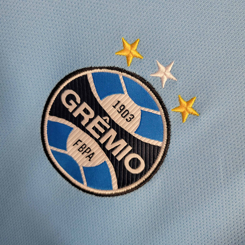 Camisa Grêmio 23/24 Treino