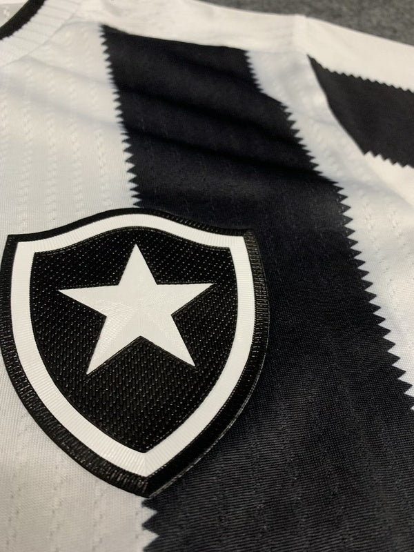 Camisa Botafogo I 24/25 - Preto