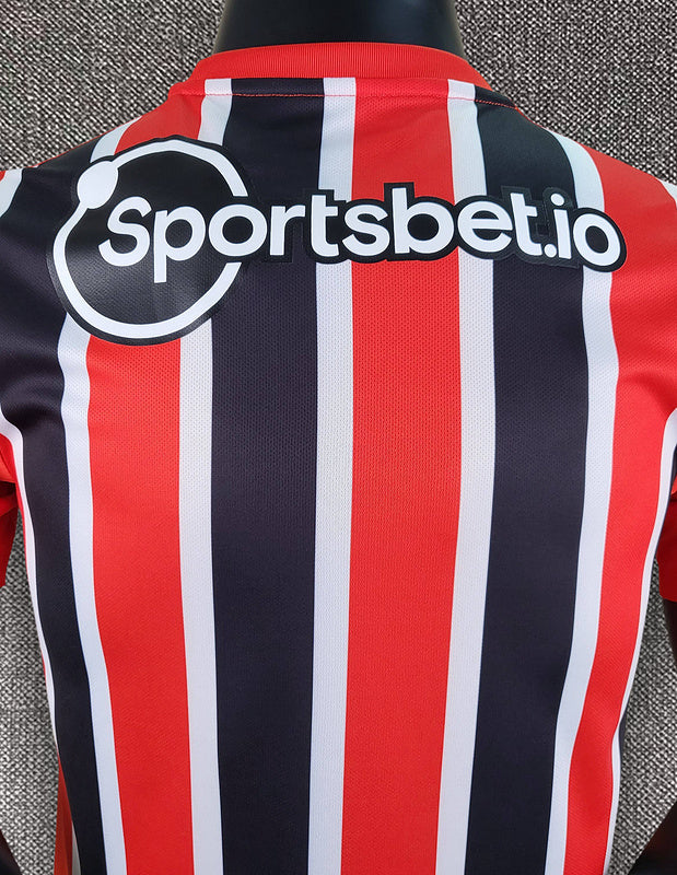 Camisa São Paulo Away 22/23