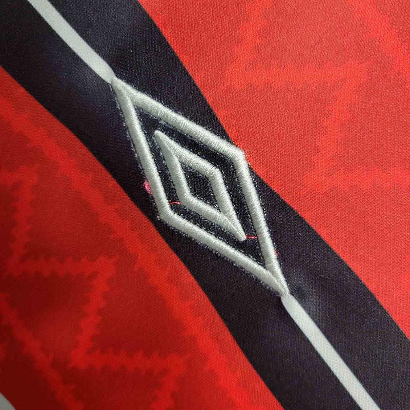 Camisa Athletico Paranaense Special 23/24