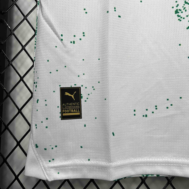 Camisa Palmeiras Special Edition 24/25 Puma