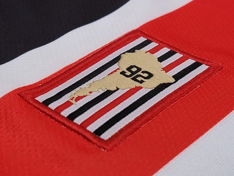 Camisa São Paulo Away 22/23