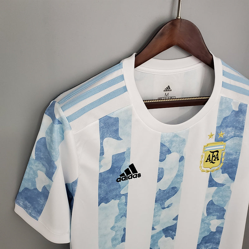 Camisa Seleção Argentina 2020