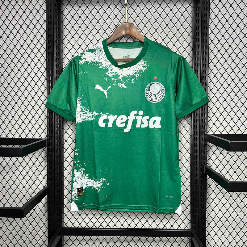 Camisa Palmeiras Special Edition 24/25 Puma