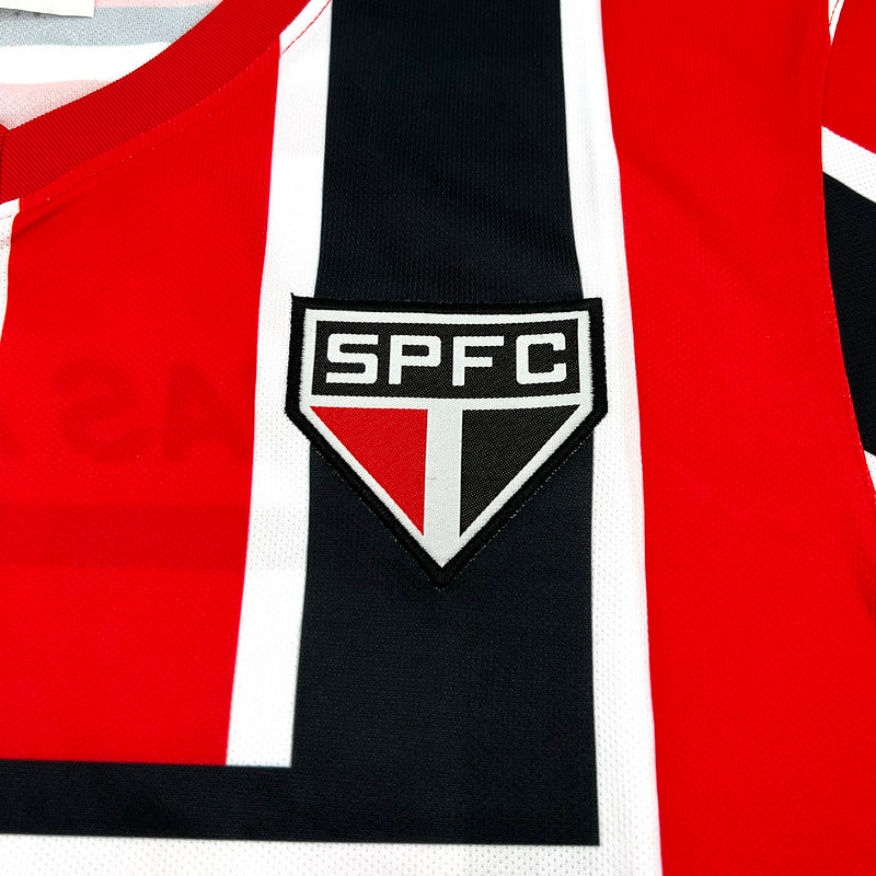 Camisa Retro São Paulo 1991/1993 Away