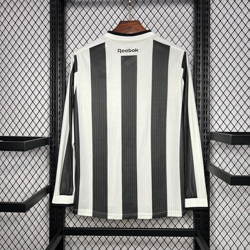 Camisa Botafogo 24/25 Manga Longa