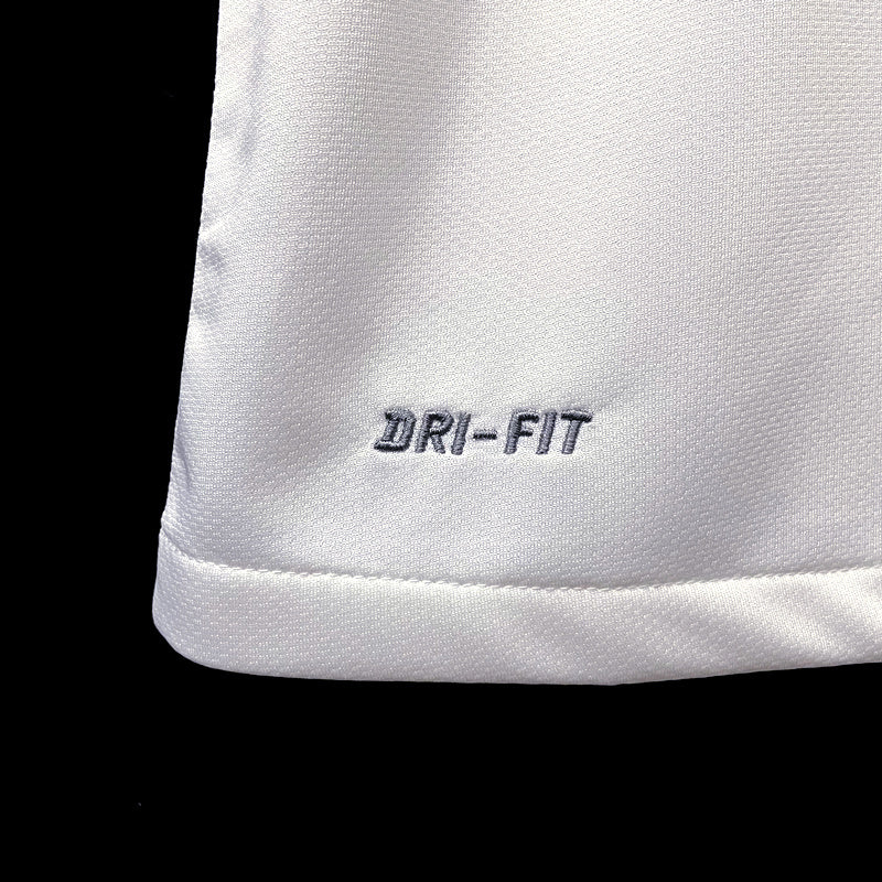 Camisa Retro Santos 2011/2012 Home I Branco