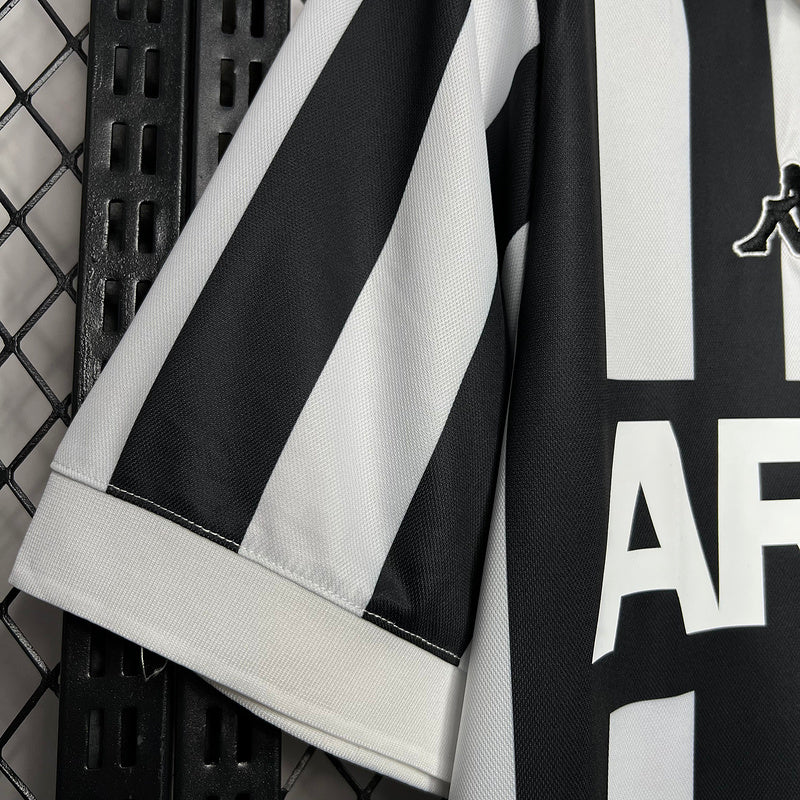 Camisa Retro Juventus 1984/1985 Home