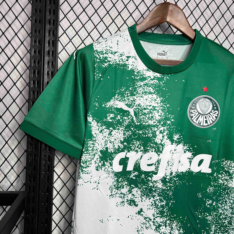 Camisa Palmeiras Special Edition 24/25 Puma