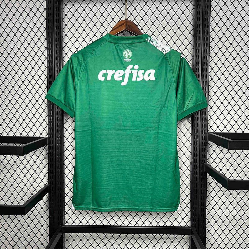 Camisa Palmeiras Special Edition 24/25 Puma