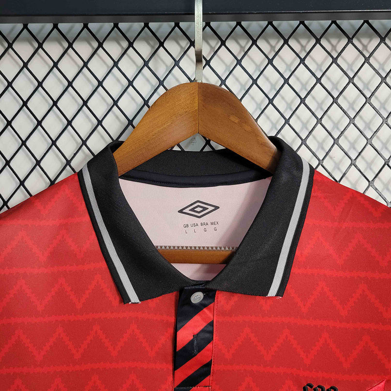 Camisa Athletico Paranaense Special 23/24