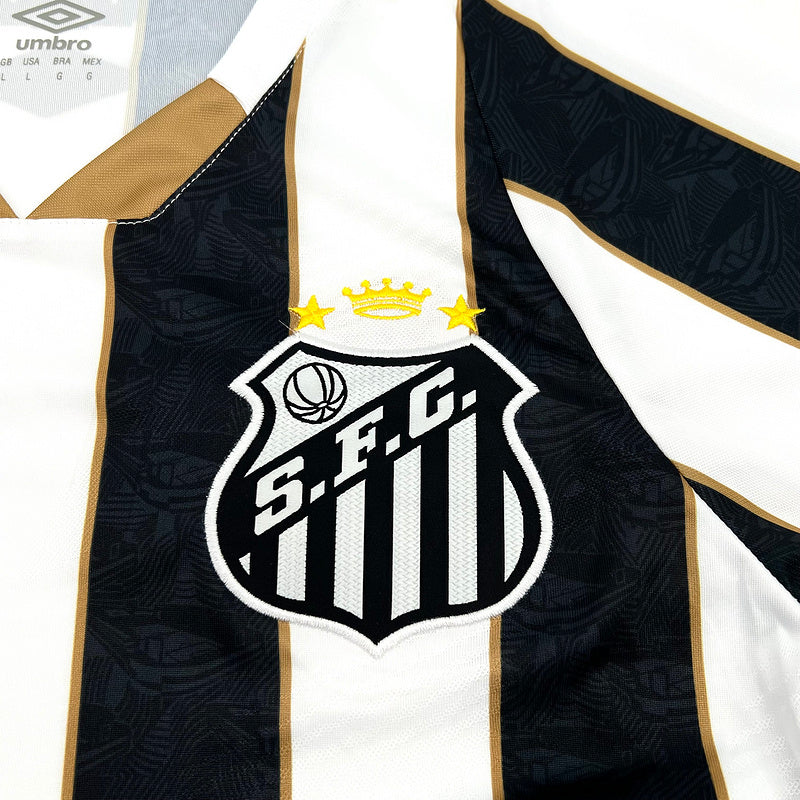 Camisa Santos Away 24/25