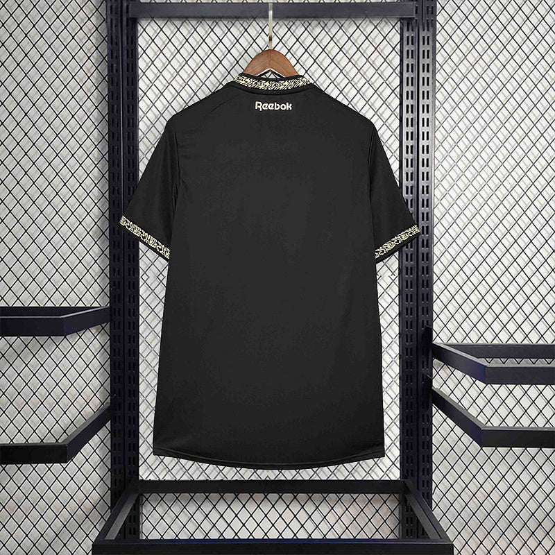 Camisa Botafogo II 24/25 - Preto