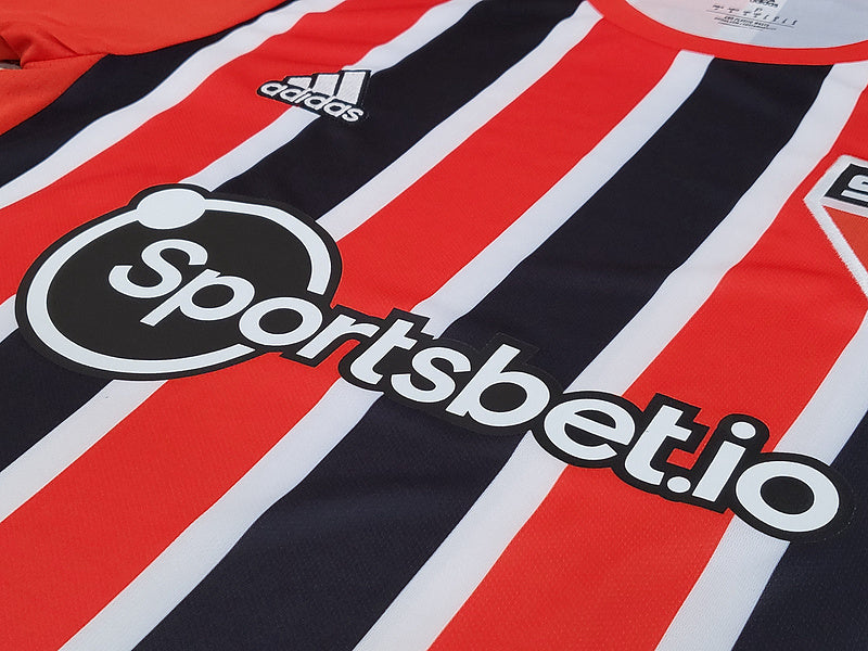 Camisa São Paulo Away 22/23