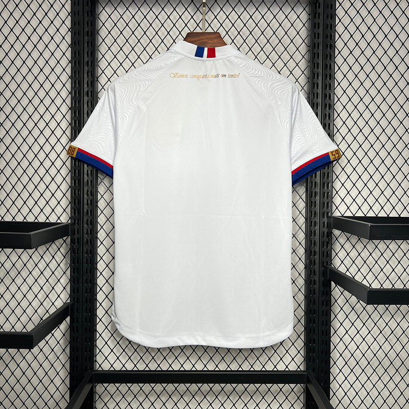 Camisa Bahia Home I 24/25 Branco