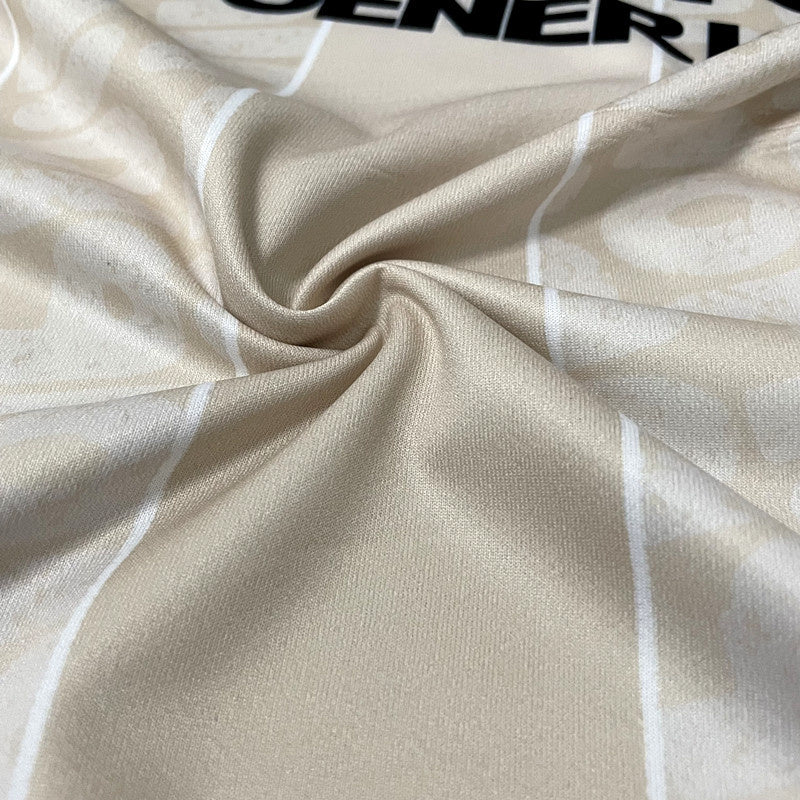 Camisa Retro Corinthians 100º Aniversário