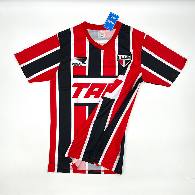 Camisa Retro São Paulo 1991/1993 Away