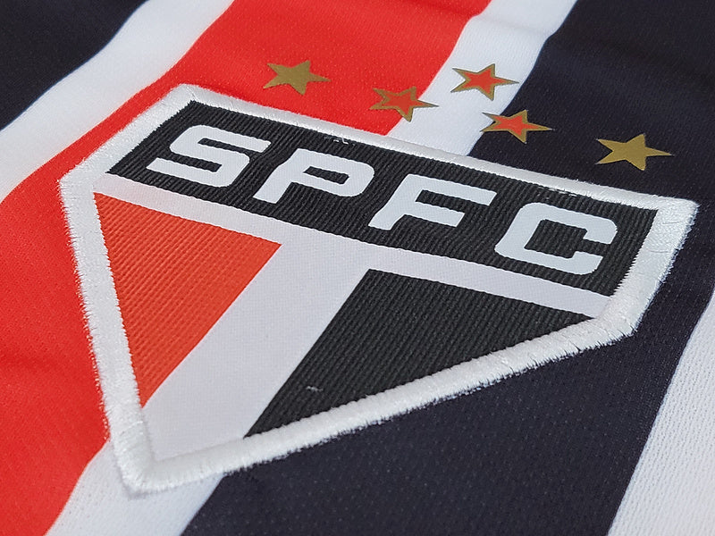 Camisa São Paulo Away 22/23