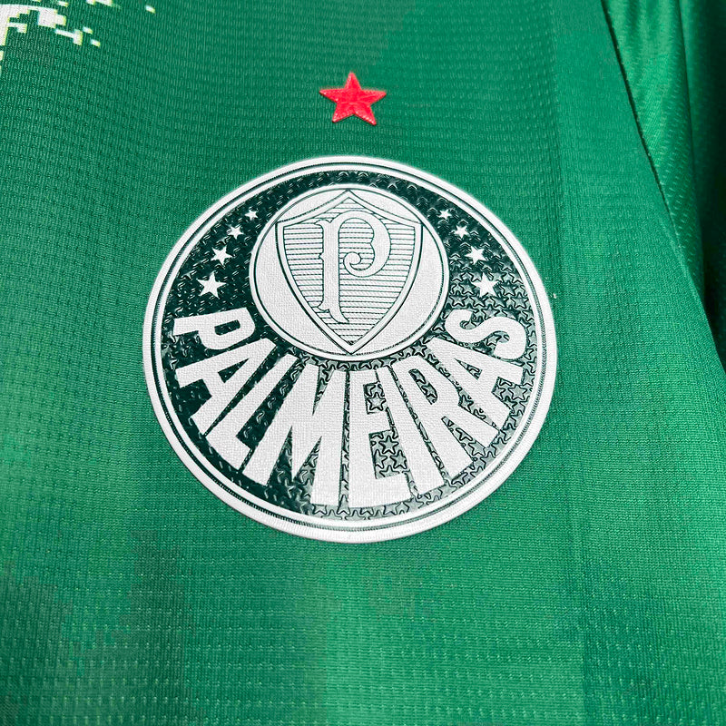 Camisa Palmeiras Special Edition 24/25 Puma