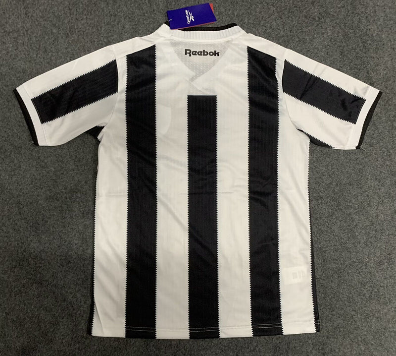 Camisa Botafogo I 24/25 - Preto