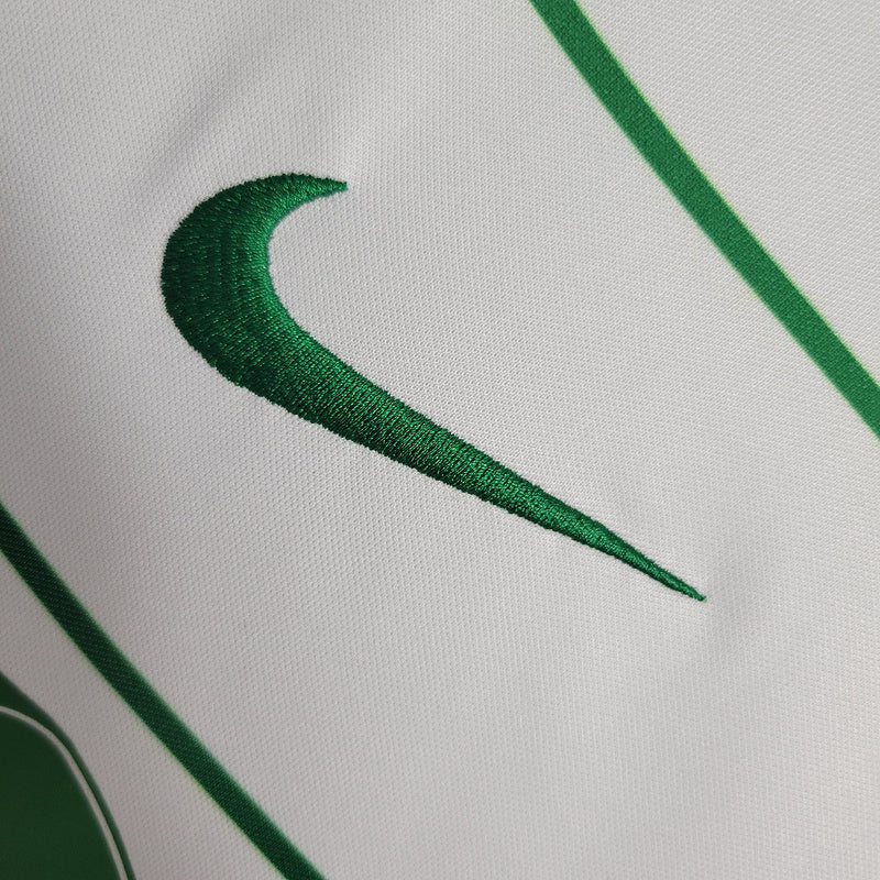 Camisa Sporting 23/24 Nike - Branco