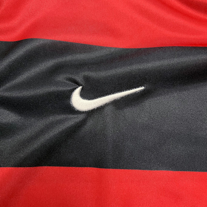 Camisa Retro Flamengo 2000/2001 Home