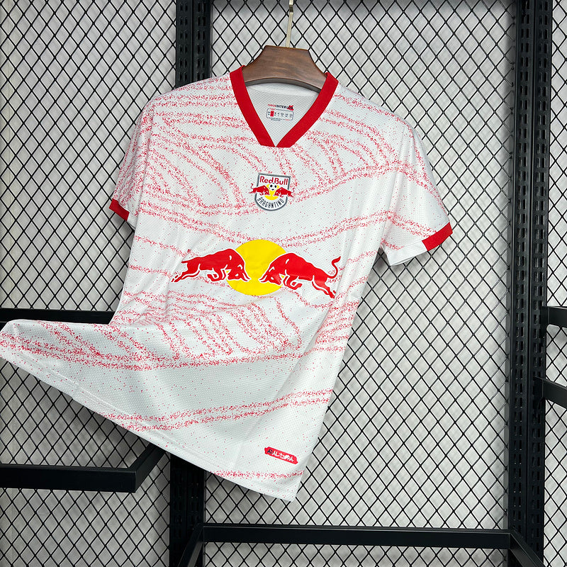 Camisa Bragantino Red Bull 24/25 Preto  Away