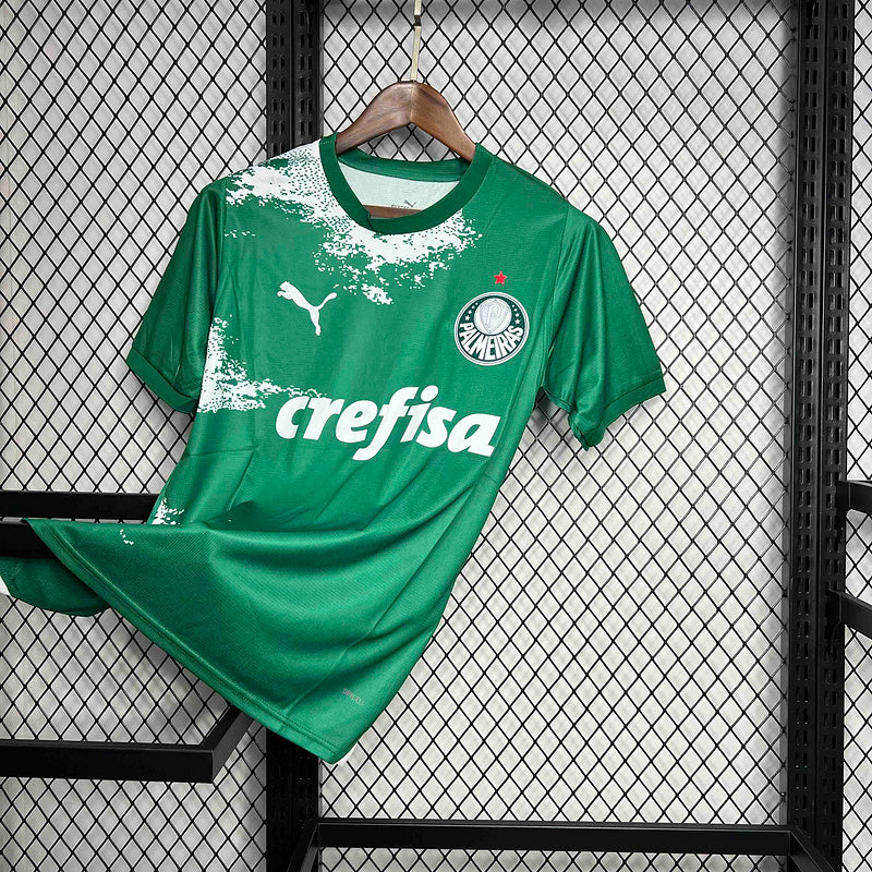 Camisa Palmeiras Special Edition 24/25 Puma