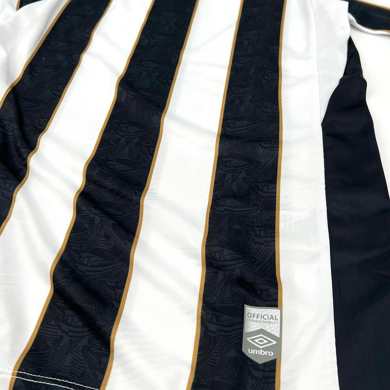 Camisa Santos Away 24/25