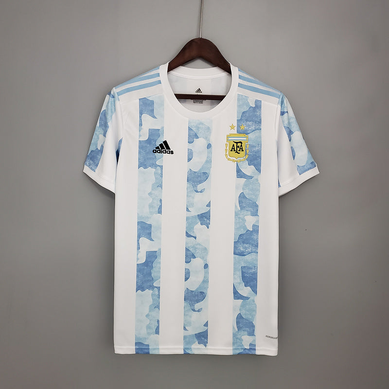 Camisa Seleção Argentina 2020