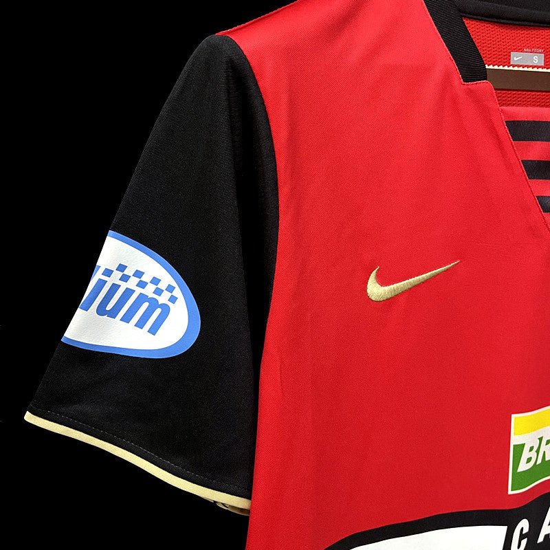 Camisa Retro Flamengo 2007/2008 Home I