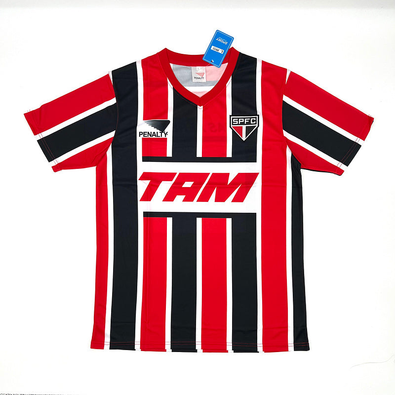 Camisa Retro São Paulo 1991/1993 Away