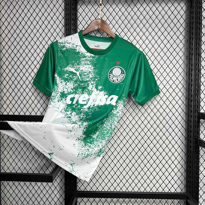 Camisa Palmeiras Special Edition 24/25 Puma