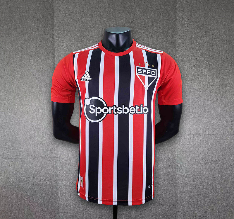 Camisa São Paulo Away 22/23