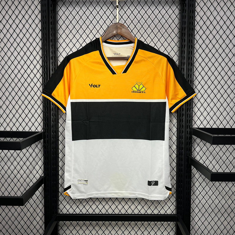 Camisa do Criciúma Home I 24/25