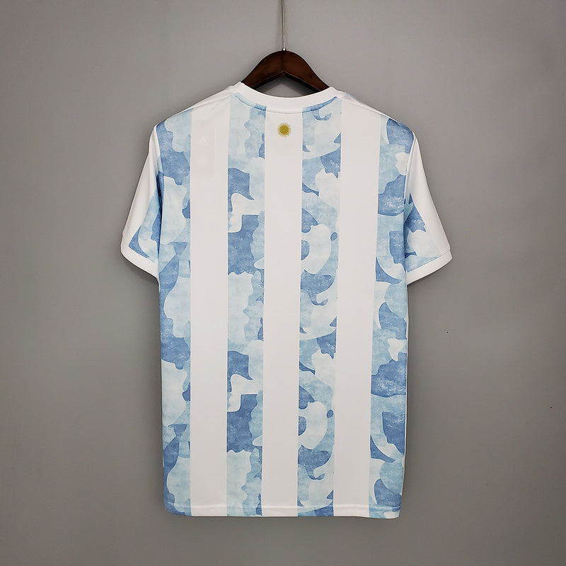 Camisa Seleção Argentina 2020