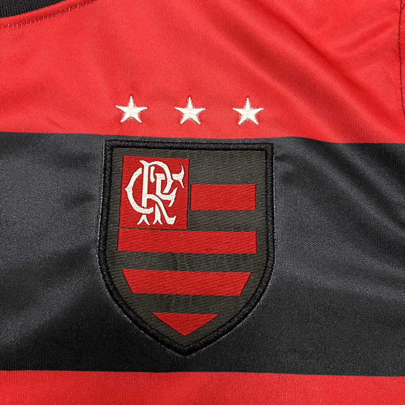 Camisa Retro Flamengo 2000/2001 Home