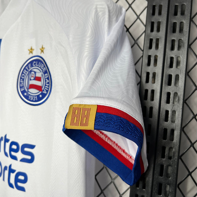 Camisa Bahia Home I 24/25 Branco