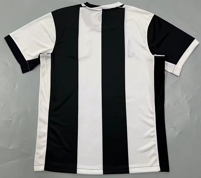 Camisa Corinthians 24/25 Third - Preto/Branco