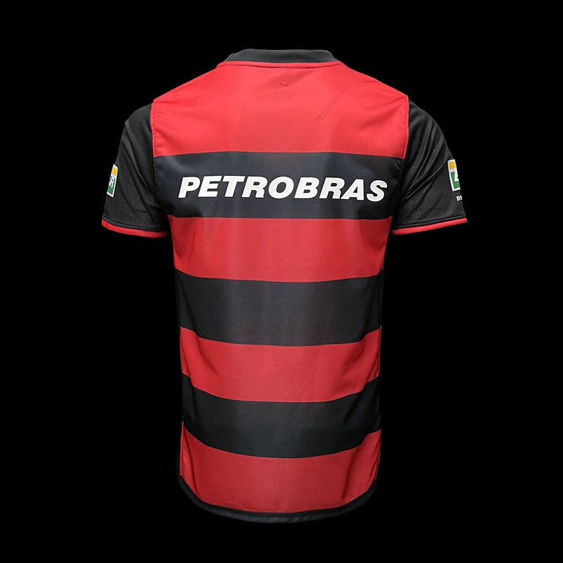 Camisa Retro Flamengo 2000/2001 Home