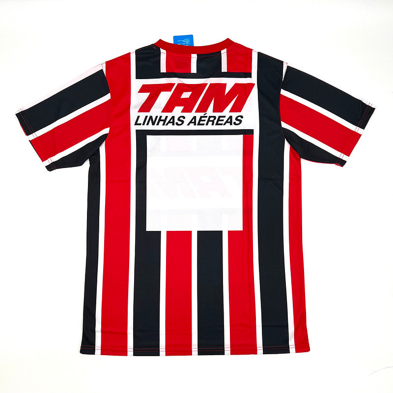 Camisa Retro São Paulo 1991/1993 Away