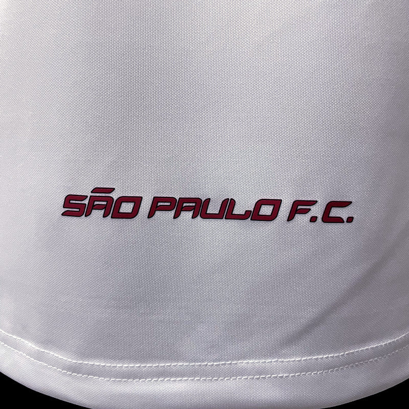 Camisa Retro São Paulo 2006/2007 Home I