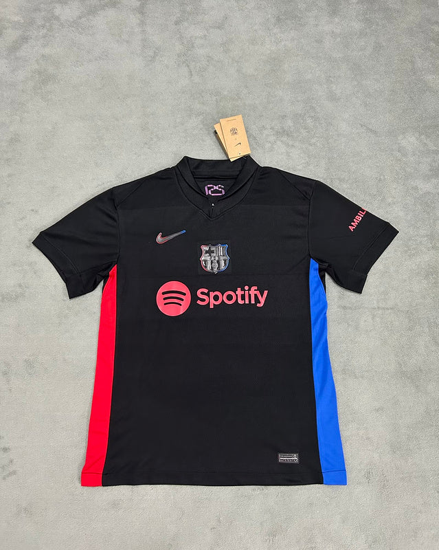 Camisa Barcelona 24/25 Away II